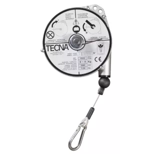 Equilibreur de charges moyennes Visuel
